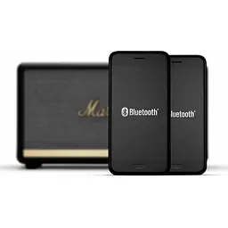 Портативна акустика bluetooth-колонка Marshall Stanmore II Bluetooth Black 1001902 (Asian Version) - мініатюра 3