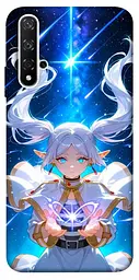 TPU чохол Demsky Magic within для Huawei Honor 20 / Nova 5T