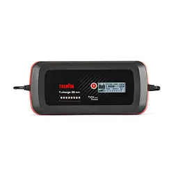 Зарядний пристрій TELWIN T-Charge 26 Evo 807595 - мініатюра 2