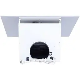 Витяжка Perfelli DNS 6842 WH LED - мініатюра 3