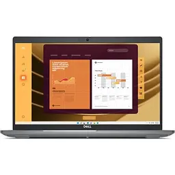 Ноутбук Dell Latitude 5550, 15. 6 дюймів 1920 x 1080, Intel Core i3- 1315U 6 C / 8 T, 3. 3 GHZ- 4. 5 GHz, 10 MB cache, 28 W, 16 GB DDR5, 512 GB SSD, Intel UHD