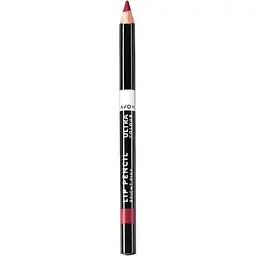 Олівець для губ Avon Ультра Червона перевага/Red Supreme 1.1 г