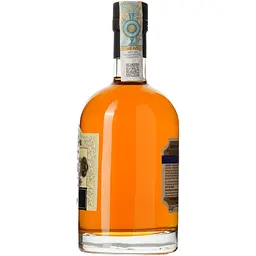 Бренді Бучач Потоцький V.S.O.P. 40% 0.5 л - мініатюра 3