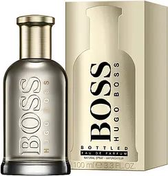 Оригінал Hugo Boss Boss Bottled Eau de Parfum 100 мл парфумована вода