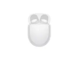 Навушники TWS (повністю бездротові) Xiaomi Redmi Buds 4 White (BHR5844CN) - мініатюра 2
