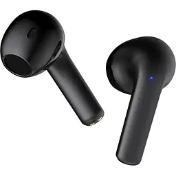 Гарнітура Ergo BS-750 Air Sticks 3 Black (6918822)