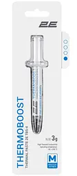 Термопаста 2E 2Е THERMOBOOST TB5-4, (4.63 W/m-K), 4 гр, (2E-TB5-4) - мініатюра 3
