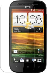 Захисна плівка Screen Guard HTC C520e/C525e One SV clear (глянцева)