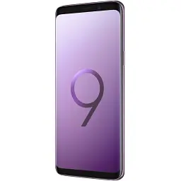 Смартфон Samsung Galaxy S9 4/64Gb Purple (SM-G9600) [2 SIM, NFC, SnapDragon] - мініатюра 5
