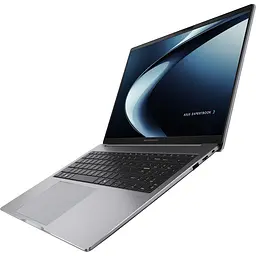 Ноутбук ASUS ExpertBook P3 PM3606CKA-MB0188, AMD Ryzen AI 5 330 до 4.5 ГГц, 16" WUXGA, 16 ГБ, SSD 512 ГБ, AMD Radeon 820M, Free Dos - мініатюра 16