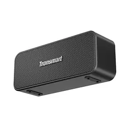 Акустична система Tronsmart T2 Plus Upgraded Black (1019754) - мініатюра 3