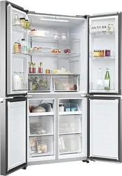Холодильник Haier HCR3818ENMM - мініатюра 9