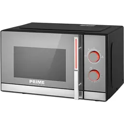 Мікрохвильова піч PRIME Technics PMW 23851 HB