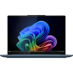 Ноутбук LENOVO Yoga Pro 7 14AKP10, AMD Ryzen AI 7 350 до 5.0GHz, 14.5" 3K, 32GB, 1TB, AMD Radeon 860M, Free Dos - мініатюра 5