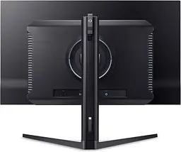 Монітор Acer 27" X27 X1bmiippruzx UHD OLED 240Hz (UM.GXXEE.109) - мініатюра 4