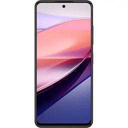 Смартфон Nubia Focus 5G 6/256 Black [112844] - мініатюра 2