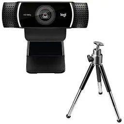 Веб-камера Logitech C922 Pro Stream (960-001088)