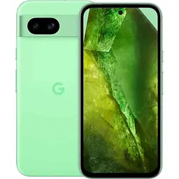 Мобільний телефон Google Pixel 8A 128GB Аloe (2800770771)