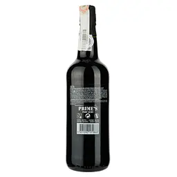 Портвейн Prime's Messias Porto Ruby, червоне, солодке, 0,75 л - мініатюра 2