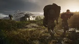 Гра Sony PlayStation 4 Tom Clancy’s Ghost Recon Breakpoint Англійська Версія Б/В - мініатюра 6