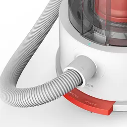 Пилосос Deerma Vacuum Cleaner TJ200 Wet and Dry - мініатюра 3