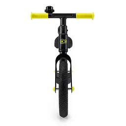 Біговел KiderKraft Goswift Black - мініатюра 5
