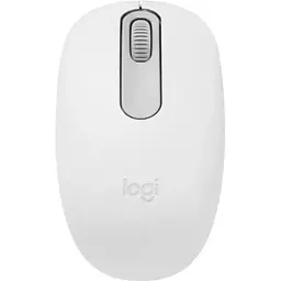 Миша Logitech M196 Bluetooth White (910-007460)
