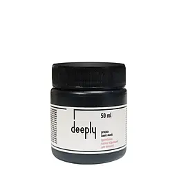 Маска-підкладка для волосся протеїнова Deeply Protein Basic Mask, 50 мл