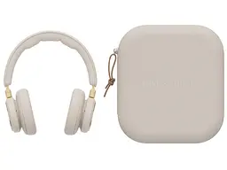 Навушники з мікрофоном Bang&Olufsen Beoplay HX Gold Tone (1224016) - мініатюра 4