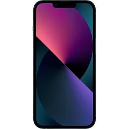 Смартфон Apple iPhone 13 128Gb Midnight (MLPF3) - мініатюра 2