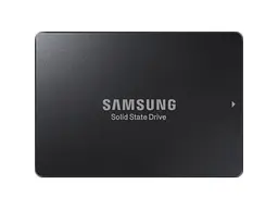 SSD-накопичувач Samsung PM9A3 960 GB (MZQL2960HCJR-00A07)