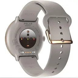 Спортивний годинник Polar Ignite 3 Greige Sand (900106237) - мініатюра 5