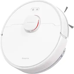 Робот-пилосос Xiaomi Dreame Vacuum Cleaner D9 Max White (RLD33GA) [85288] - мініатюра 2