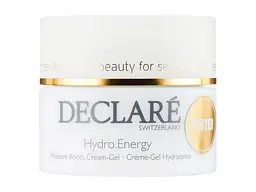 Освежающий гидроэнергетический крем-гель Declare 50 мл (тестер) (6380)