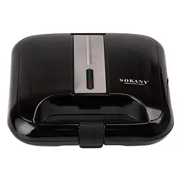 Горішниця Sokany SK-08068 - мініатюра 6