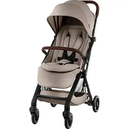 Коляска прогулянкова Britax-Romer Flylite Teak (2000041983)