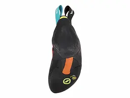 Скальники Scarpa Drago 39,5 Жовтий - мініатюра 4