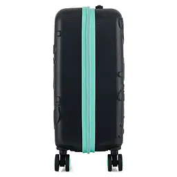 Валіза дитяча Semi Line 20" (S) Black/Blue (T5889-2) - мініатюра 3