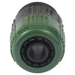 З'єднання для шланга ½"-з/р ¾" (ABS) GRAD (5016415) - мініатюра 5