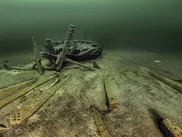 Ghost Ships of the Baltic Sea - мініатюра 6