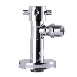 Кран напівобертовий кутовий з цангою Solomon 1/2″х 3/8″ Retro 7077 000002252 - мініатюра 5