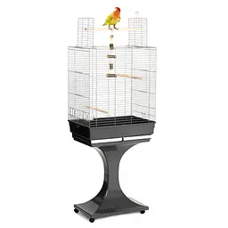 Клітка для птахів Fop Soraya 81 x 45 x 155 см - мініатюра 2