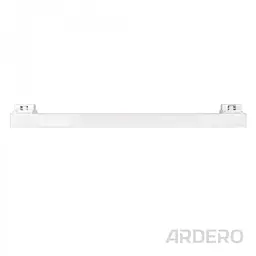 Світлодіодний трековий світильник Ardero AL125 18Вт 5000К білий - мініатюра 2