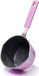 Ківш Fissman Mini Chef з антипригарним покриттям Ø14 см kuh0009855 - мініатюра 4