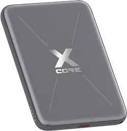 Портативний акумулятор Proove X-Core Magnetic 20W 5000mAh (PNXC20010003)