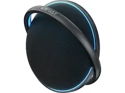 Портативна колонка Acefast K5 Pro Portable wireless Speaker Black (6974316285465)