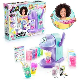 Набір для творчості Canal Toys Slime DIY Фабрика напоїв з блендером (SSC254) - мініатюра 3