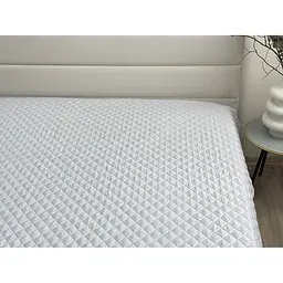 Доріжка на ліжко Ecotton полістан Cream White 70х230 см (25177) - мініатюра 4