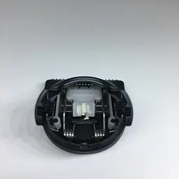 Змінний ніж, ріжучий блок для тримера Braun Type 5513, 5514, 5515, 5516, 5517, 5541, 81634451 - мініатюра 6