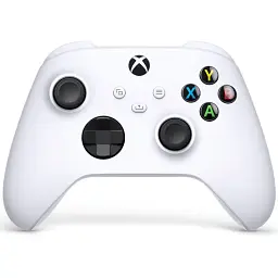 Ігрова консоль Microsoft Xbox Series S 512GB біла - мініатюра 4